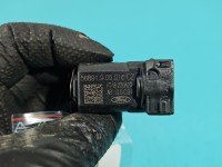 Siłownik klapki wlewu paliwa Ford Focus Mk4 FT4B-220A20