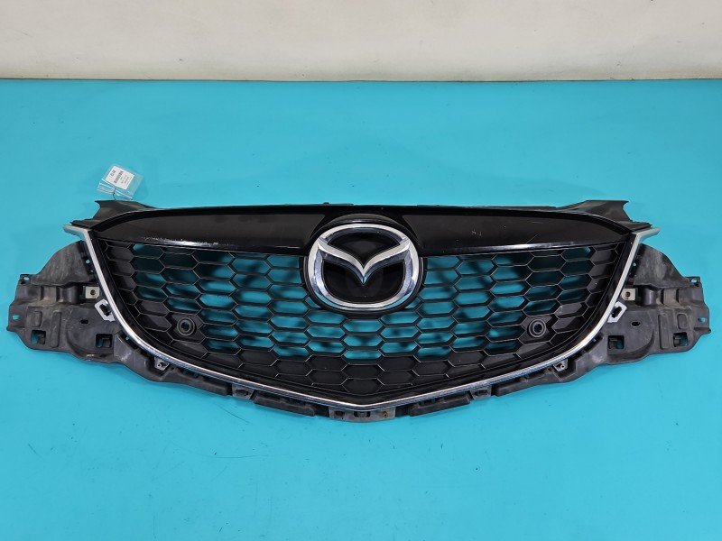 Atrapa grill Mazda CX-5 I 12-17 Atrapa grill Mazda CX-5 I 12-17