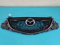 Atrapa grill Mazda CX-5 I 12-17