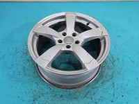 Felga aluminiowa 18" komplet alufelgi felgi AUDI Q5 08-