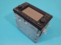 Radio fabryczne Nissan Qashqai I J10 06-13 7612830076, 25915BH30E radioodtwarzacz