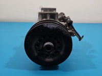 Sprężarka klimatyzacji kompresor 447260-1494 Toyota Auris I 1.6 VVTI