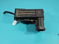 Obudowa filtra powietrza Vw Jetta VI 1.6 tdi CAYC 3C0129601CA, 3C0129601AM, 3C0129607BF