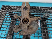 Zwrotnica prawa piasta przód 1.4 16V (Cggb) Vw Polo V 6R 09-