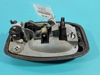 Klamka przód lewa zewnętrzna Citroen Jumper 14- NV23713