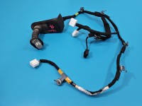 Instalacja Wiązka drzwi tył prawych Mazda CX-3 14-21 D11B67210