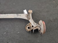 Tylna belka oś tył Skoda Fabia III 1.0 TSI (CHZ)