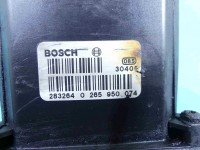 Pompa abs Peugeot 307 0265950074, 0265225163