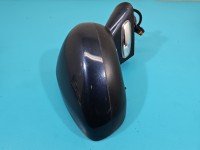 Lusterko prawe Citroen C4 II granatowy KGN europa
