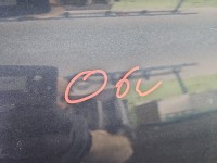 DRZWI PRZÓD PRAWE PASAŻERA Fiat 500 07-20 3d 415/B