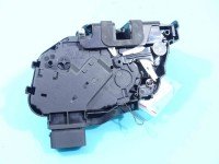 Zamek przód lewy 240035600, 2400150 Land Range Rover sport I L320 EUROPA