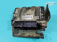Komputer Sterownik silnika 0281012549, 55198922 Opel Zafira B 1.9 cdti