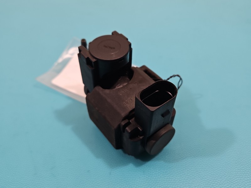 Zawór turbiny AUDI A6 C7 059906609D 3.0 tdi