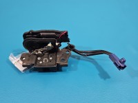 Zamek klapy tył Toyota Prius II XW20 03- HB TOYOTA, 4pin