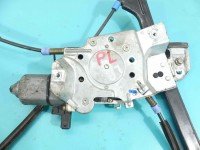 Podnośnik przód lewy SZYBY WINDA Vw Polo III 6N IMPRK1136861, Europejska, 2 PIN 5d HB