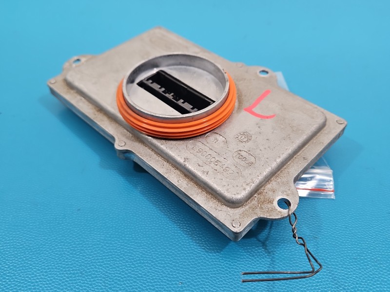 Przetwornica xenon Ford Mondeo Mk5 90128444