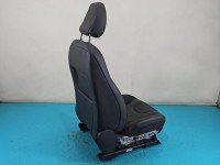 Fotele komplet kanapa Ford Mondeo Mk5