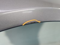 Błotnik przód prawy Vw Passat B6 szary, LA7T