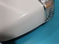 Lusterko prawe Fiat Doblo II europa