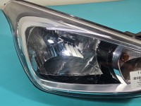 Reflektor prawy lampa przód HYUNDAI I10 II 13-19 EUROPA