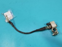 KLEMA INSTALACJA WIĄZKA MINUSOWA MINUS Hyundai Ix35 1.6 Gdi G4FD 37180-2S000