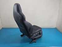 Fotele komplet kanapa Skoda Octavia III