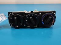 Konsola panel nawiewu Honda Civic VII 79500-S6D-G010-M1, 3P260-30700
