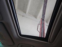 Szyberdach LEXUS RX II 03-08 3.3 V6