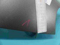 Błotnik przód prawy Alfa romeo 166 beżowy