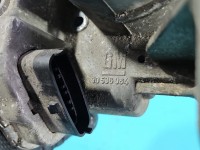 Przepustnica Opel Zafira A 90536084 1.8 16V