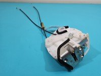 Zamek tył lewy 82302-61MA2 Suzuki Sx4 S-Cross 13-21 Suzuki, HB 5D 2pin