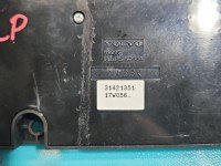 Przełącznik Producent części: Volvo, Europejska, FOTELA LEWY PRZÓD KIEROWCY Volvo V40 II 12- 31421351