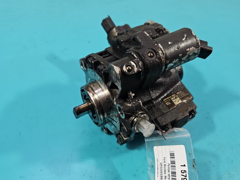 Pompa wtryskowa Ford Mondeo Mk4 2.0 tdci 9683624080