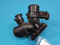 Przepustnica Volvo V50 S40 II 9657522680, 9639027480, 079800-5601 2.0d