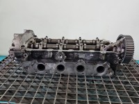 Głowica VOLVO V70 III 2.0 D4 181KM 31401431, D4204T5