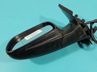 Lusterko lewe pin Peugeot 307 kombi 5d kolor EZRC europa