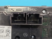 Konsola panel nawiewu Vw Passat B8 5G09907044DP