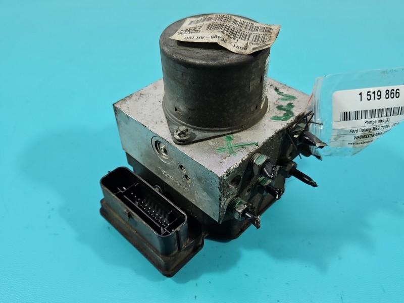 Pompa abs Ford Galaxy Mk2 06-15 6G91-2C405-AH