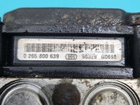 Pompa abs Hyundai I30 I 07-12 0265231956, 0265800639