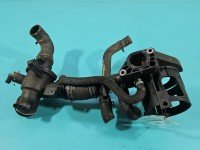 Obudowa filtra paliwa Mercedes W212 A6512001556 2,2.0 CDI