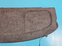 Półka tylna tył bagażnika Toyota Auris I