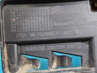 KIEROWNICA Wlot powietrza Citroen DS5 11-15 2.0 HDI 9673292477