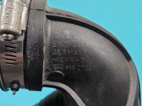 Rura przewód Producent części: OPEL, INTERCOOLER Opel Insignia B 84062829 2.0 cdti (LSQ 10MMAD)