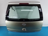 Klapa tył BAGAŻNIKA SZYBA Opel Meriva A HB 5d Z40m
