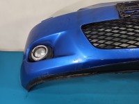 Zderzak przód przedni Mazda 3 I BK Brak