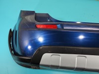 Zderzak tył Suzuki Sx4 I 06- ZJP HB