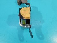Pas bezpieczeństwa przód lewy kierowcy Honda Civic VIII UFO 81850-SNK-R010-M4, 81825-SNK-R010-M4 EU