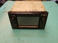 Radio fabryczne Nissan Juke I F15 10-19 9776566, 7612830090 radioodtwarzacz