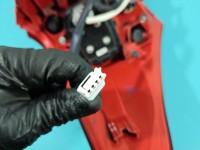 Lampa tył prawa Toyota Auris II HB EUROPA