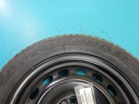 Koło zapasowe 15" dojazdowe dojazdówka Mitsubishi Space star 4x114.3, Goodyear, 195 mm, Profil opony: 65, er44 6j...